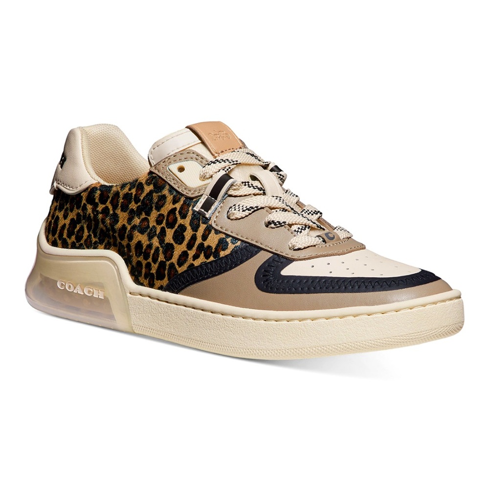 Coach Women's CitySole Court Sneakers